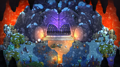 Nobody Saves the World - Frozen Hearth (для ПК, цифровой код доступа)