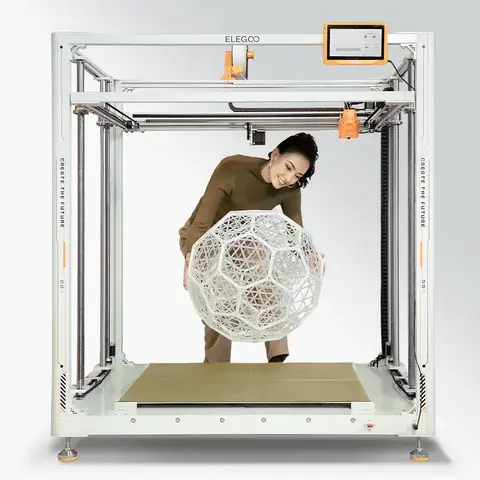 3D-принтер Elegoo OrangeStorm Giga