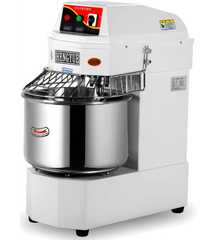 Спиральный тестомес Rosso RH-20A