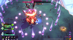 Windblown + Dead Cells (для ПК, цифровой код доступа)