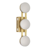 Светильник настенный ST Luce Monro SL6610.201.03