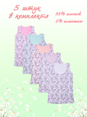 Майка для девочки