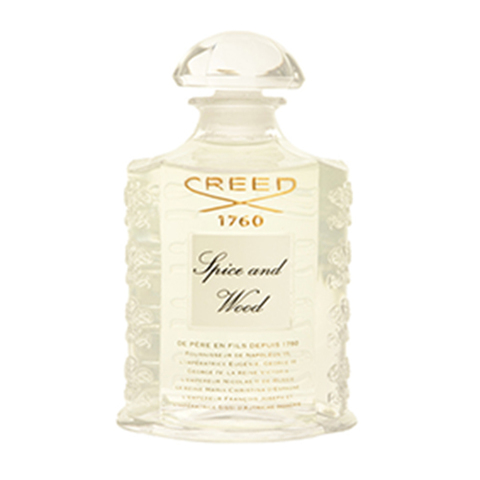 Creed Spice & Wood