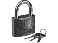 STAYER 60 мм, навесной замок (37160-60)