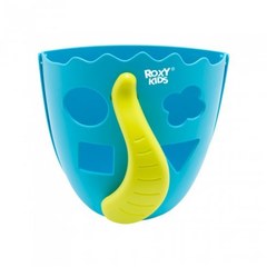 Органайзер Roxy-kids DINO ROXY Голубой RTH-001B
