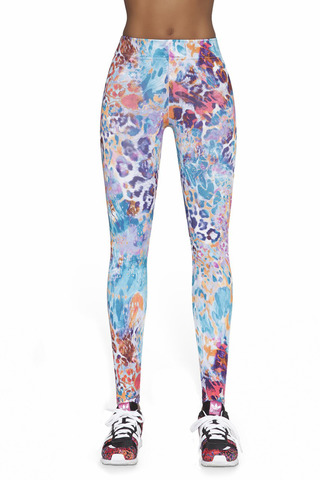 Легинсы Caty 90 200 den Bas Bleu