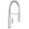 Смеситель для мойки с гибким изливом Grohe  31395000