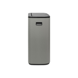 Мусорный бак Touch Bin Bo 2 х 30 л, артикул 221460, производитель - Brabantia, фото 4