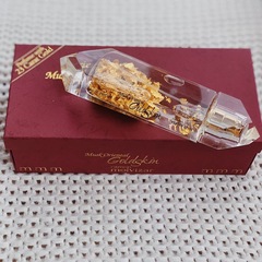 Ramon molvizar - Musk oriental Goldskin