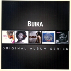 Buika / Original Album Series (5CD)