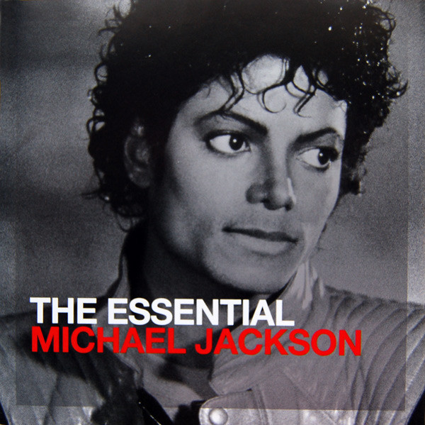 JACKSON, MICHAEL : The Essential Michael Jackson