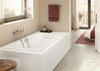 Malibu ванна 150х75 п/скользящее покрыт, Roca 231560000