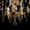 Люстра Arte Lamp Sparkles A3054LM-5GO