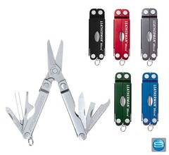 Мультитул-брелок Leatherman Micra представлен в различных цветах | Multitool-Leatherman.Ru