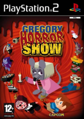 Gregory Horror Show (Playstation 2)