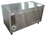 фото 1 Стол тепловой Gastrolux СТО-106С на profcook.ru