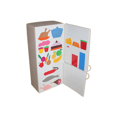 Игровой модуль «Холодильник»