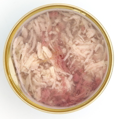 Berkley консервы для кошек №7 (курица с говядиной) в соусе 85 г