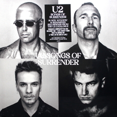 U2 / Songs Of Surrender (2LP)