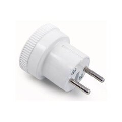 Адаптер-переходник 6А Makel 10009