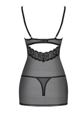 Эротическая сорочка OBSESSIVE 852 Chemise-1
