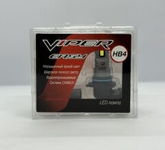 Комплект LED ламп  головного  света  VIPER EASY LED HB4