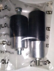 Защитные cлайдеры для YAMAHA TDM 900