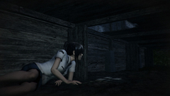 DreadOut (для ПК, цифровой код доступа)