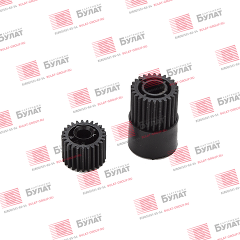 Комплект восстановления узла подачи БУЛАТ 604K36520 (IOT Feeder Gear Repair Kit) для Xerox 4110, D95