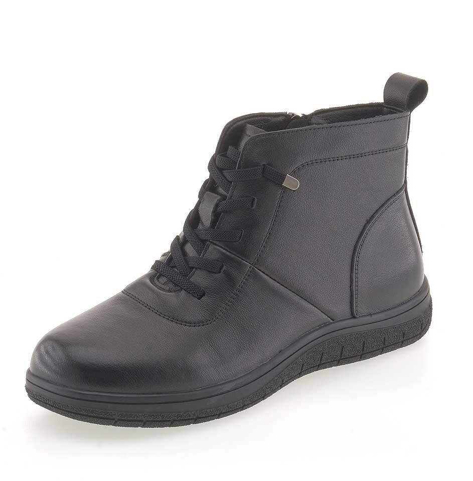 Ботильоны женские EVITA EV33427-01-1KB черные