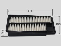 Фильтр  воздушный  VIC  A-860