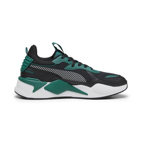 Кроссовки Puma RS-X Geek