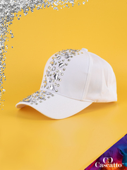 Бейсболка женская