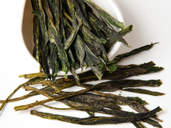 Тай Пин Хоу Куй "Главарь Обезьян из Тайпин", 2025 год, Зеленый чай