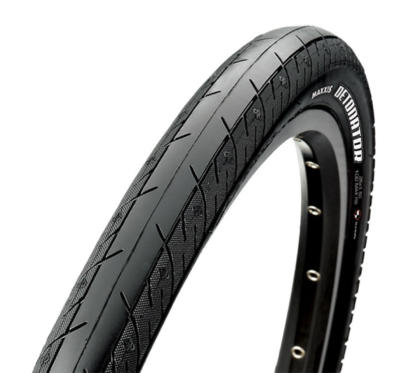 Maxxis detonator 26 1.5 hotsell