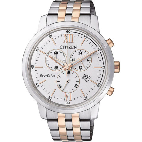 Наручные часы Citizen AT2305-81A фото