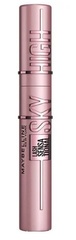 Maybelline Тушь Lash Sensational Sky High Тушь для ресниц №01 черный / very black