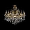 Люстра Maytoni Monica DIA882-PL-30-G