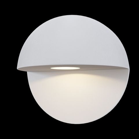 Бра Outdoor Mezzo O033WL-L7W3K