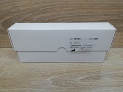 50001670 Слайд планшет (для исследования осадка мочи и других биологических жидкостей), 100 шт/упаковка, /Erba Lachema s.r.o. , Чешская Республика/