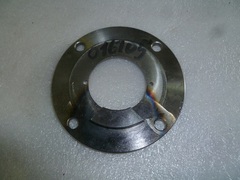 Диск сцепления кулачковый TSS-WP160/170/Dial plate ( R/L)