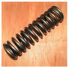 Пружина наружная RM75H (63х46х210 мм)/Outer spring