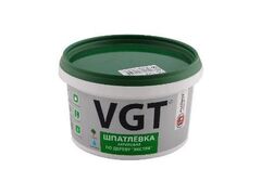 Шпатлевка по дереву VGT сосна 0,3кг