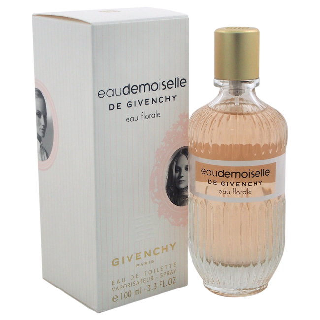 Givenchy Eaudemoiselle de Givenchy Eau Florale EDT