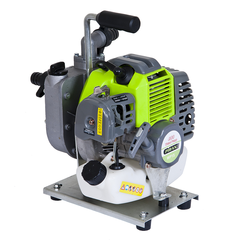 Бензиновая мотопомпа Piran WP15