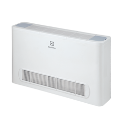 Фанкойл напольно-потолочный Electrolux EFF-400