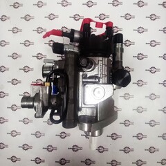ТНВД - 74.2kw 12V JCB | 320/06930, 320/06739, 9323A270G | DELPHI