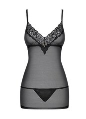 Эротическая сорочка OBSESSIVE 852 Chemise-1