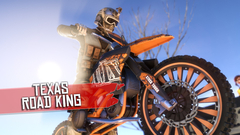 MX Nitro: Unleashed (для ПК, цифровой код доступа)