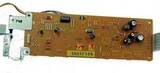 Плата питания HP LJ 1018/1020 (RM1-2314, RM1-3412, RM2-8191) OEM